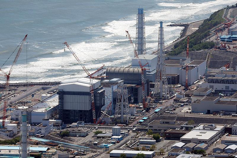 日本再排7900吨核污染水入海 超此前预计排放量
