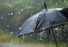 注意防范!北京市发布暴雨、山洪、积水内涝多预警